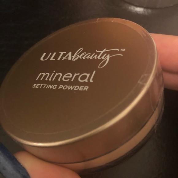 Ulta setting and finishing powder set of 2 NWT - Picture 7 of 8
